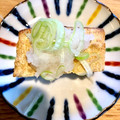 ボブナナ's cooksnap of when they made 油揚げの大根おろしあえ.