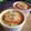 ayureo's cooksnap of when they made おからのマヨマスタードパン粉焼き.