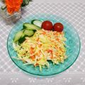 めみたん☆'s cooksnap of when they made 待たなくて食べれるコールスロー★.