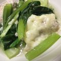 クックM6DK2O☆'s cooksnap of when they made レンジで☆鶏むね肉の柚子胡椒チーズ蒸し.