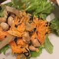 みぶぅ's cooksnap of when they made 柚子胡椒風味♡新ごぼうサラダ.