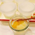 niko25a25's cooksnap of when they made 子供と作る！なめらか杏仁豆腐.