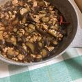 seacomet's cooksnap of when they made 油不要deヘルシー☆なすのトロトロ煮.