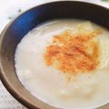 umi☆neco's cooksnap of when they made 酒粕ヨーグルト ～シナモンアップル～.
