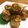sunsunよっぴい's cooksnap of when they made ♧お弁当に…ちくわの野菜巻き照り焼き♣.