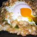 Appleｃider's cooksnap of when they made 悪魔の目玉焼き.