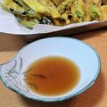ヒソカ★ナニカ's cooksnap of when they made お弁当用に冷凍保存！鶏天ぷら☆天つゆがけ.