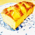 ellingi's cooksnap of when they made とってもジューシー！パイナップルケーキ.
