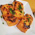 ゆちちくんママ♪'s cooksnap of when they made 厚揚げのねぎマヨ焼き.