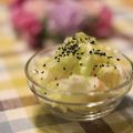 ぽっぽぺぺ's cooksnap of when they made おつまみレタス.