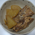 FukuU's cooksnap of when they made 簡単♪ぶり大根.