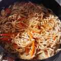 eiyoushi's cooksnap of when they made 定番おかず☆切り干し大根の煮物.
