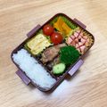 智☆恵's cooksnap of when they made 簡単！エノキポン酢 豚バラ巻き.