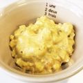 YUKIKI☆'s cooksnap of when they made ゆで卵サラダ★カレー香るマヨネーズソース.