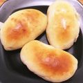 ☆nisa☆'s cooksnap of when they made トルコのパン☆ふかふかポアチャの生地.