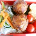 クックRT5WC7☆'s cooksnap of when they made プチハッシュ.