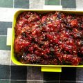 クック81UY93☆'s cooksnap of when they made 梅干しの佃煮.