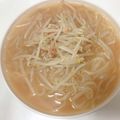 くまくうま's cooksnap of when they made 簡単！自家製♡海老味噌ラーメン.