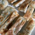 みかんどんどこ's cooksnap of when they made 獅子唐餃子.