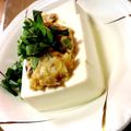 ひとみさん。's cooksnap of when they made みょうが味噌で食べる冷ややっこ♪.