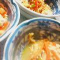 ペぱーみんとてぃ's cooksnap of when they made レンジで簡単、すぐできる！豆腐のいり煮風.