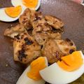 ゆゆっ！'s cooksnap of when they made ♪鶏もも肉の味噌マヨチキン♪.