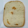 ぐりこ♪♪♪'s cooksnap of when they made ケーキみたいな食パン♪ドライフルーツ入り.