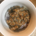 Rayryu123's cooksnap of when they made 納豆にちょい足し（もずく酢編）.