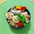 komutatata's cooksnap of when they made 塩唐揚げ。.
