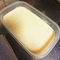 あみぷーもこもこ！！'s cooksnap of when they made 簡単とろとろプリン(レンジ編）.