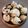 鯖と檸檬と's cooksnap of when they made チョコスコーン・簡単・基本.