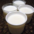 ayureo's cooksnap of when they made 特別な日に食べたいパンナコッタ.