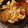 ハルｗ's cooksnap of when they made さつまいもと蓮根と鶏肉の甘酢炒め.