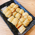 mikko6's cooksnap of when they made 鱧(ハモ)の蒲焼き✿我が家流.
