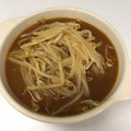 ♡まーちゃん♬'s cooksnap of when they made 簡単：ダイエット：もやしの和風カレー煮.
