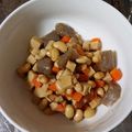 おかかーさん's cooksnap of when they made 五目煮♡.