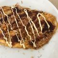 平井のたろー's cooksnap of when they made ダイエットお好み☆キャベツ大量消費☆.