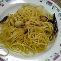 よっタン's cooksnap of when they made シンプルなニンニクのペペロンチーノ.