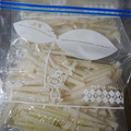おかかーさん's cooksnap of when they made 大根の皮は冷凍します.