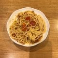 くっくビギナー's cooksnap of when they made ヘルシー和風ボロネーゼ.