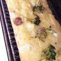 あたむ❤189's cooksnap of when they made 玉ねぎとベーコンのおかずマフィン.