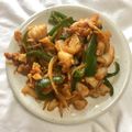 みおみお¨̮'s cooksnap of when they made 白身魚の酢豚風.