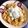 PON♡PON♡'s cooksnap of when they made フライパン1っ簡単キムチ炒飯！ママの昼食.