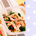 爽味。's cooksnap of when they made 簡単！お弁当のおかずに！ピーマン炒め.
