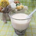 平野由南（ひらのゆな's cooksnap of when they made 簡単コーヒーゼリーin アイスミルク.