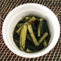 謝知子's cooksnap of when they made キュウリ大量消費☆絶品漬物.