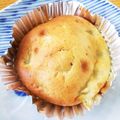 まさあやママ's cooksnap of when they made ホットケーキミックスでバナナマフィン♪.
