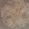 ma___111's cooksnap of when they made ☆タコ・アンチョビ☆　　ぺペロン飯.