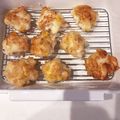 momonga424's cooksnap of when they made プリプリ海老はんぺん.