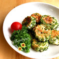 Miiyasusho's cooksnap of when they made 簡単！磯風味♪はんぺんのマヨ醤油焼き♡.